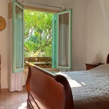 Сasa de vacaciones Douceur D'azur