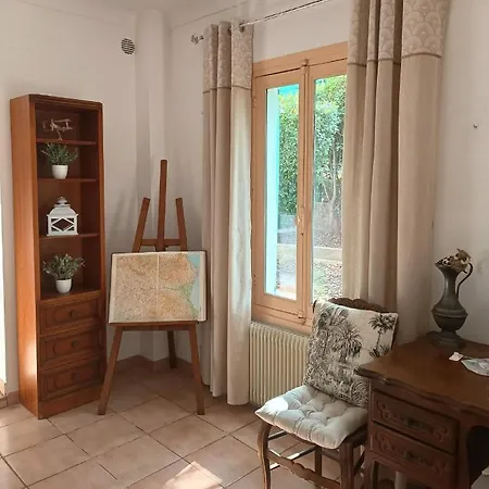 Douceur D'azur Сasa de vacaciones *