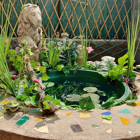 Сasa de vacaciones Douceur D'azur Niza