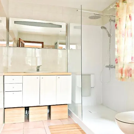 Douceur D'azur Holiday home *