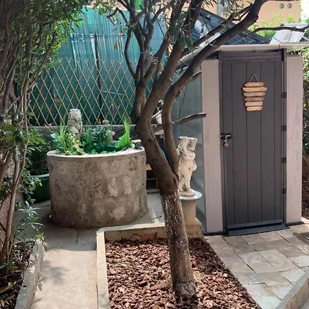 Casa de Férias Douceur D'azur *