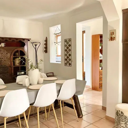 Douceur D'azur Holiday home *