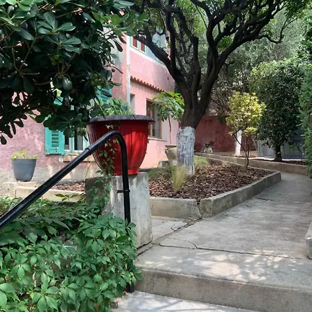 Casa de Férias Douceur D'azur