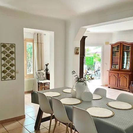 Douceur D'azur * Nice