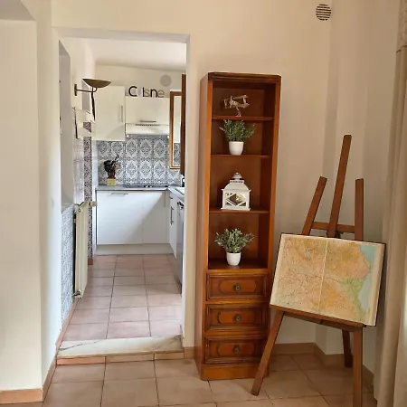 Douceur D'azur Holiday home Nice