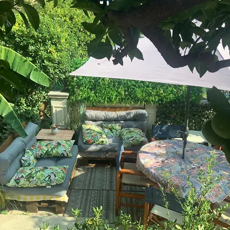 Douceur D'azur Holiday home