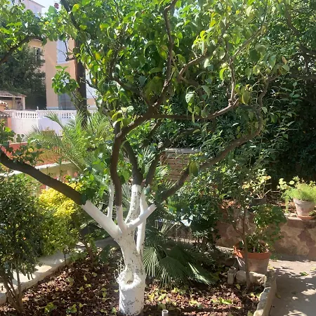 Semesterbostad Douceur D'azur