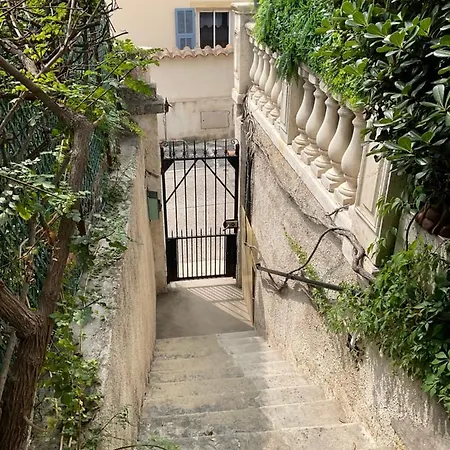 Douceur D'azur 度假居