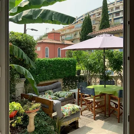 Casa de Férias Douceur D'azur *