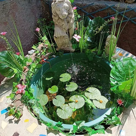 Douceur D'azur Holiday home Nice