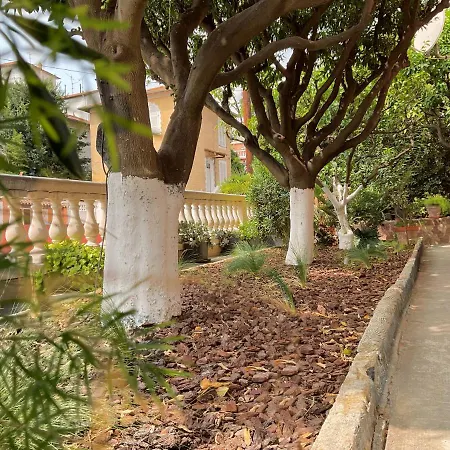 Semesterbostad Douceur D'azur *