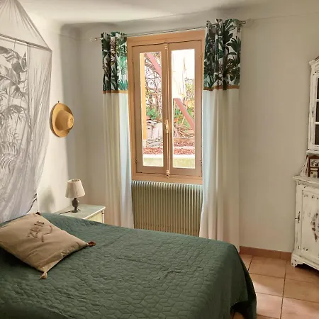 Douceur D'azur * Nice