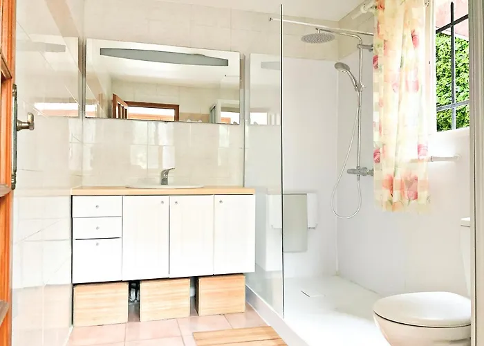 Douceur D'azur Сasa de vacaciones *