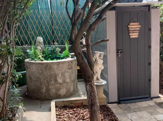 Dom wakacyjny Douceur D'azur *