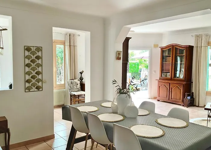 Douceur D'azur * Niza