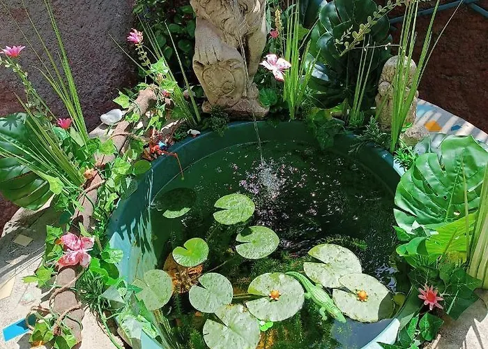 Douceur D'azur Сasa de vacaciones Niza