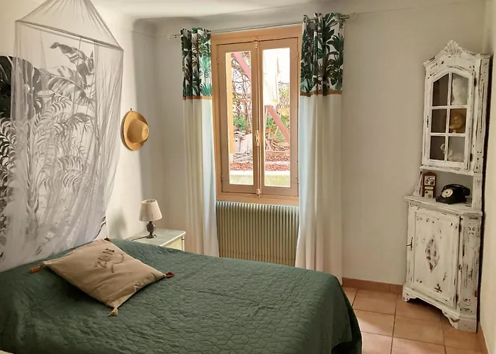 Douceur D'azur * Nicea