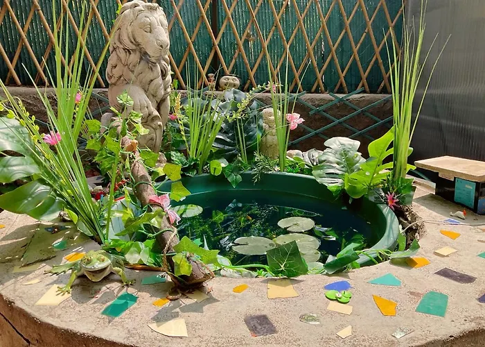 Сasa de vacaciones Douceur D'azur Niza