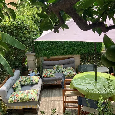 Douceur D'azur