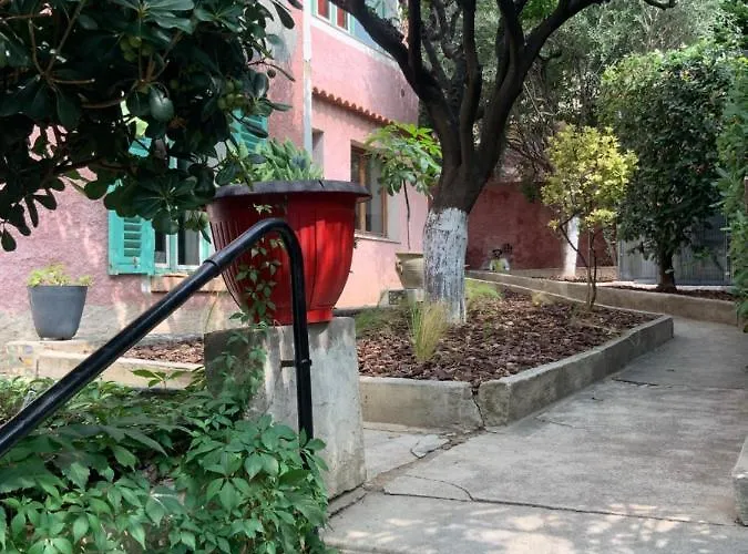 Casa de Férias Douceur D'azur