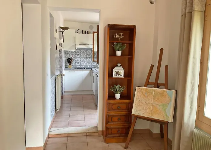 Douceur D'azur Casa de Férias Nice