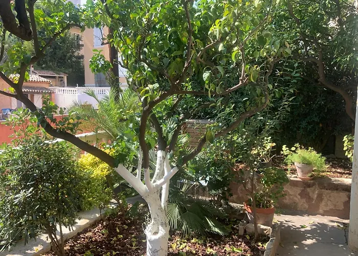 Casa de Férias Douceur D'azur
