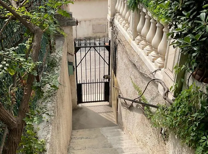 Douceur D'azur Casa de Férias