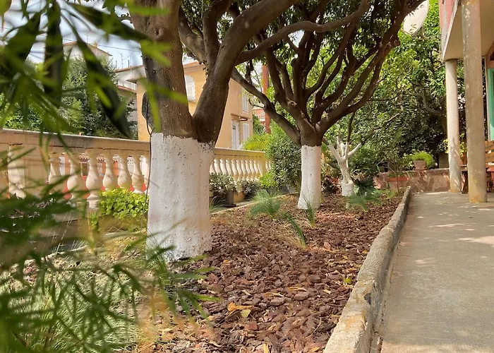 Casa de Férias Douceur D'azur *